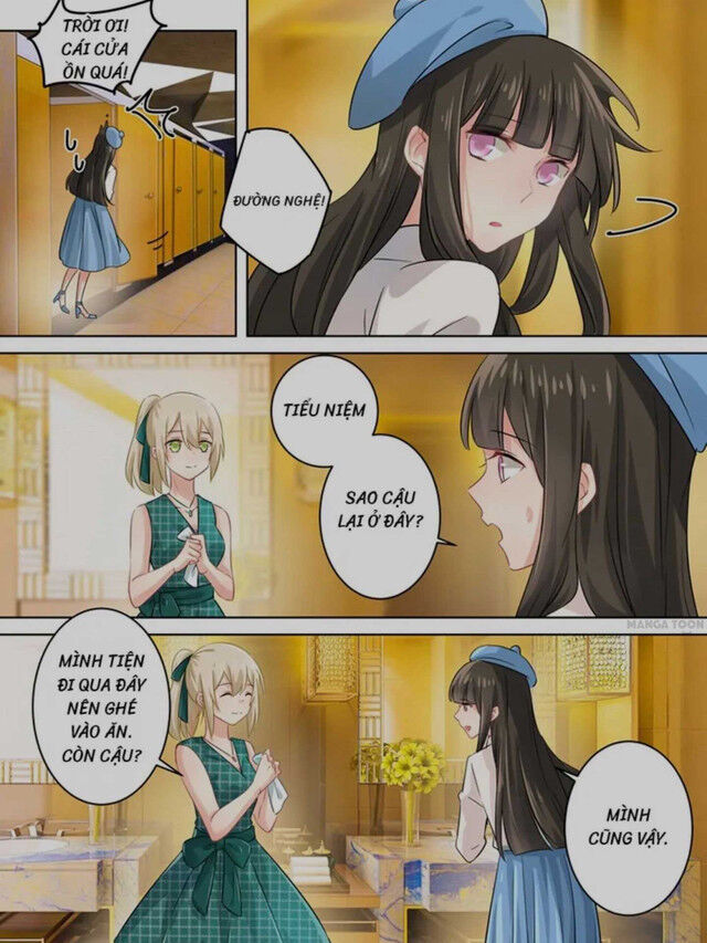 Tổng Tài Tại Thượng Chapter 118 - 5