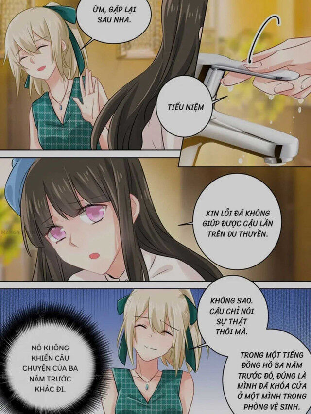 Tổng Tài Tại Thượng Chapter 118 - 6