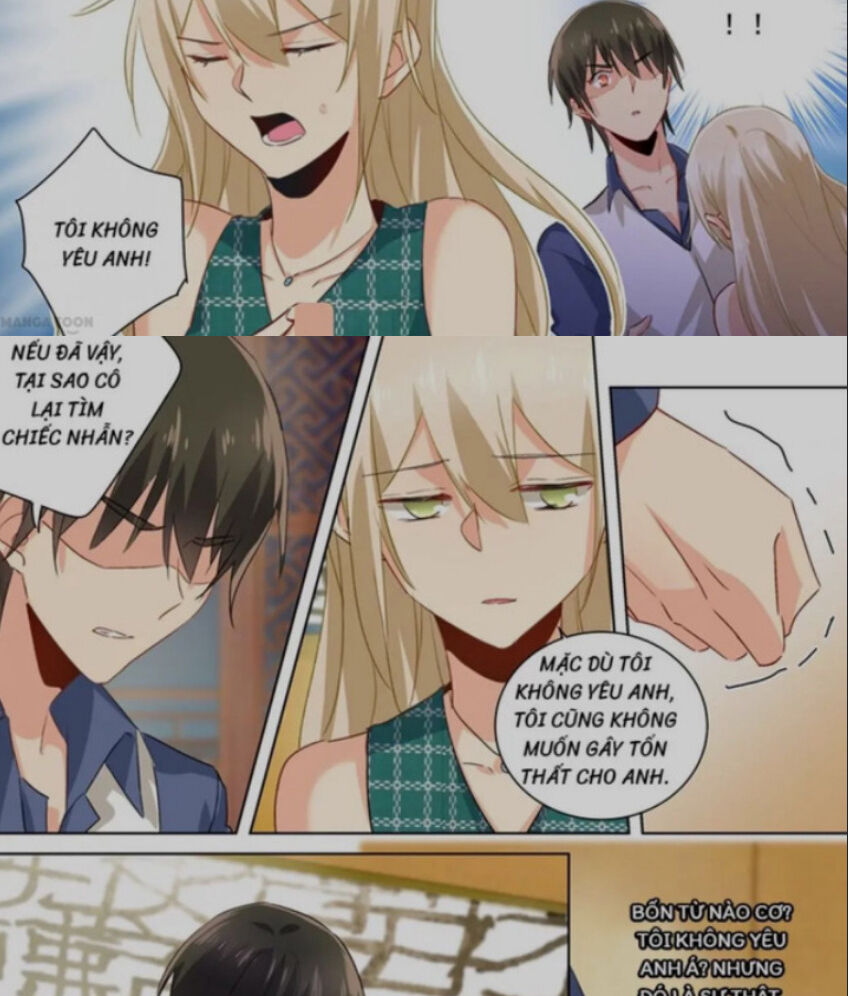 Tổng Tài Tại Thượng Chapter 122 - 2