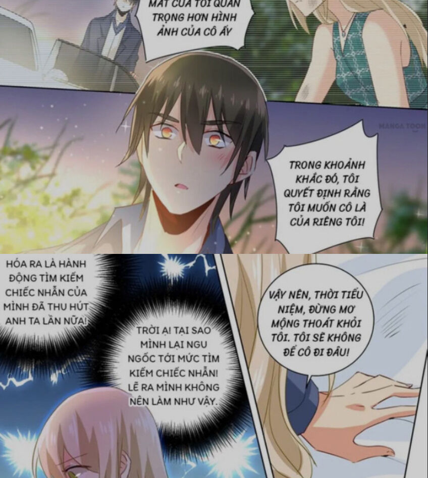 Tổng Tài Tại Thượng Chapter 122 - 6