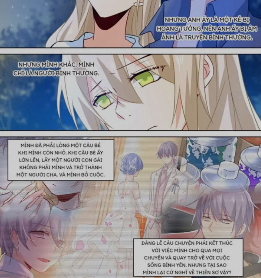 Tổng Tài Tại Thượng Chapter 123 - 11