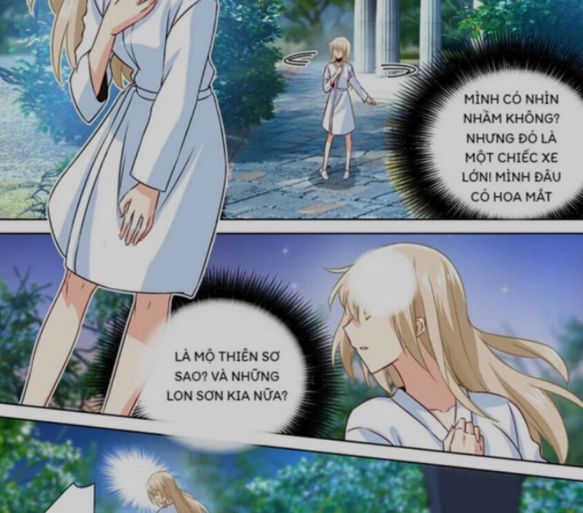 Tổng Tài Tại Thượng Chapter 123 - 4