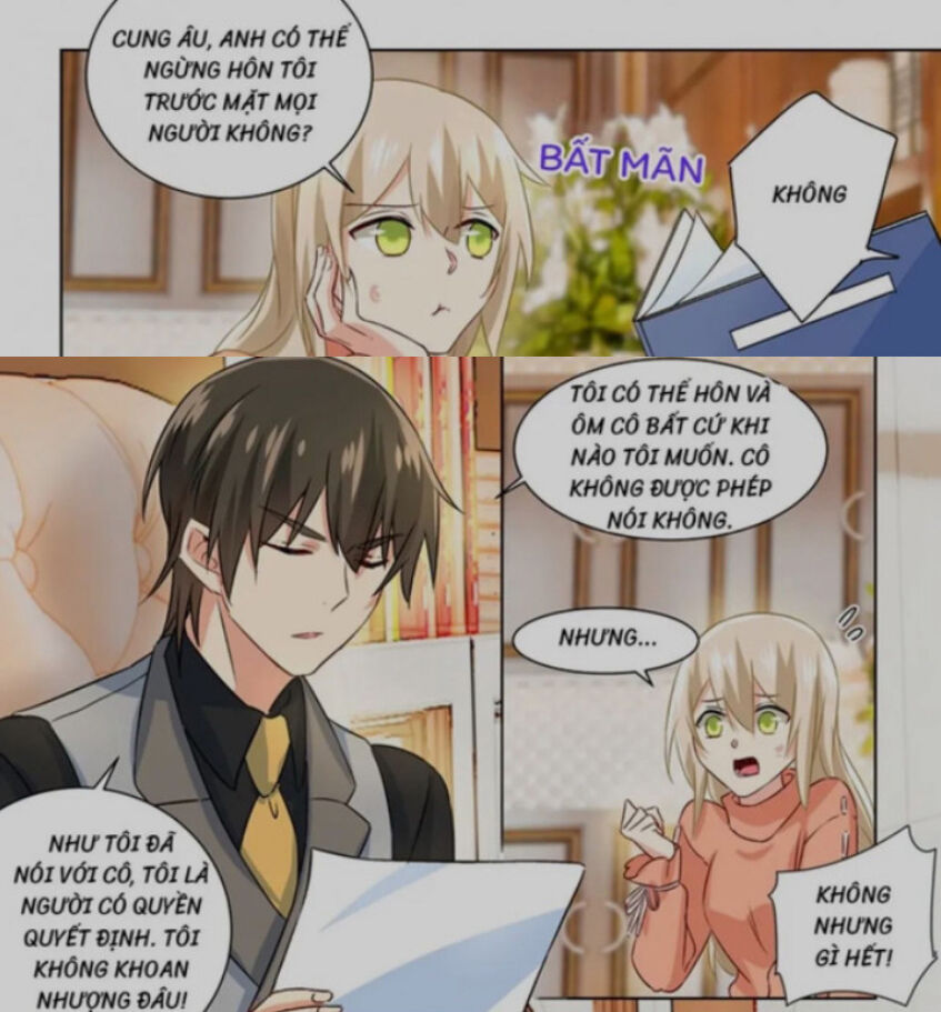 Tổng Tài Tại Thượng Chapter 124 - 6