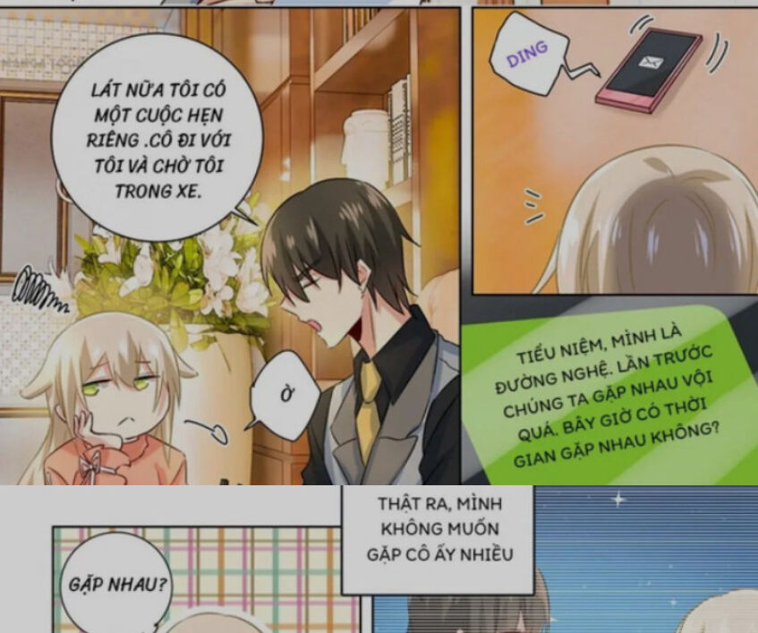 Tổng Tài Tại Thượng Chapter 124 - 7