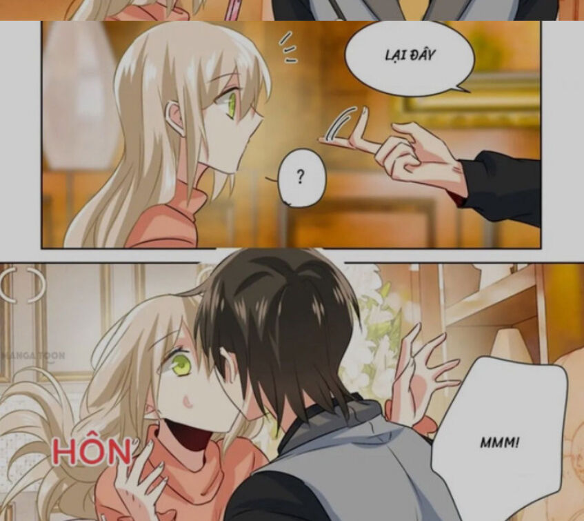 Tổng Tài Tại Thượng Chapter 124 - 9