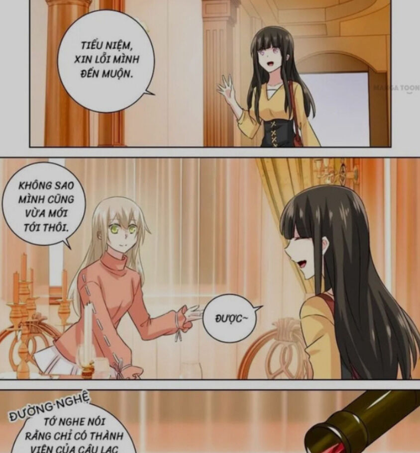 Tổng Tài Tại Thượng Chapter 125 - 1