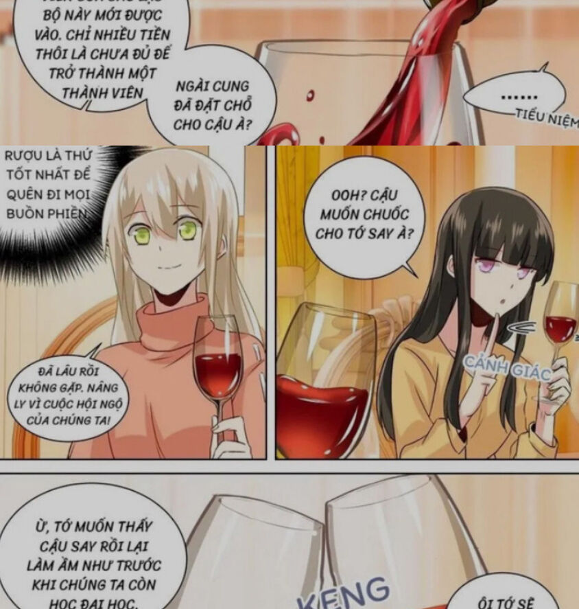 Tổng Tài Tại Thượng Chapter 125 - 2