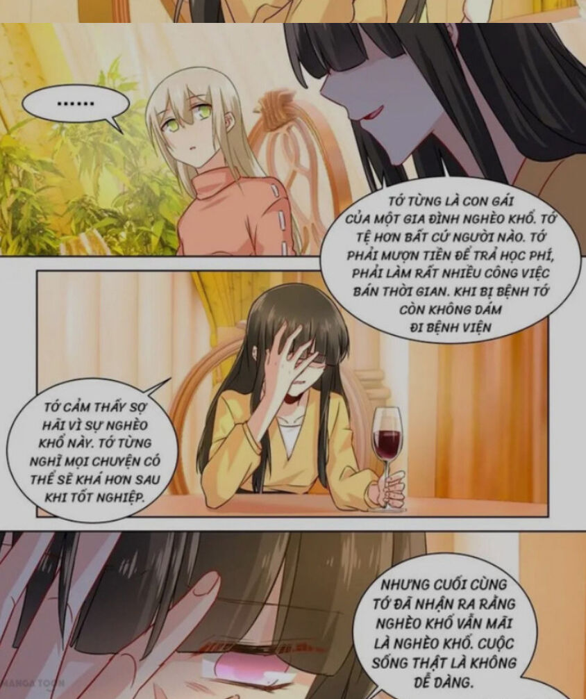 Tổng Tài Tại Thượng Chapter 125 - 6