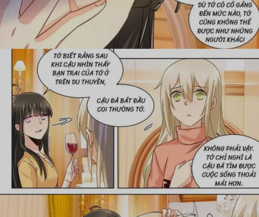 Tổng Tài Tại Thượng Chapter 125 - 7