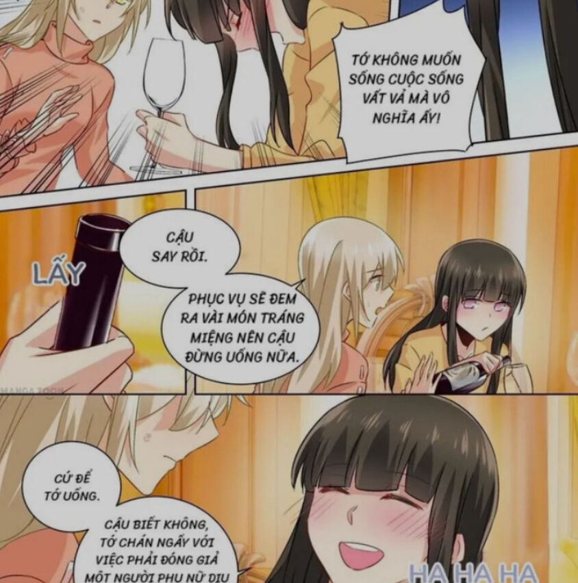 Tổng Tài Tại Thượng Chapter 125 - 9