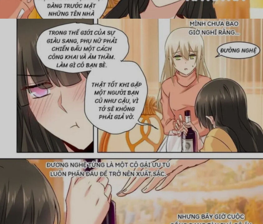 Tổng Tài Tại Thượng Chapter 125 - 10