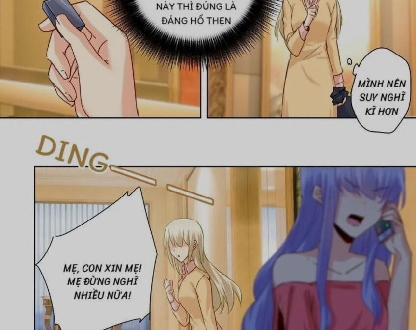 Tổng Tài Tại Thượng Chapter 128 - 11