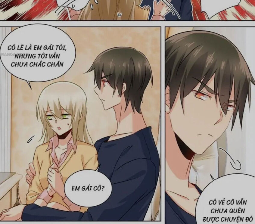 Tổng Tài Tại Thượng Chapter 128 - 7