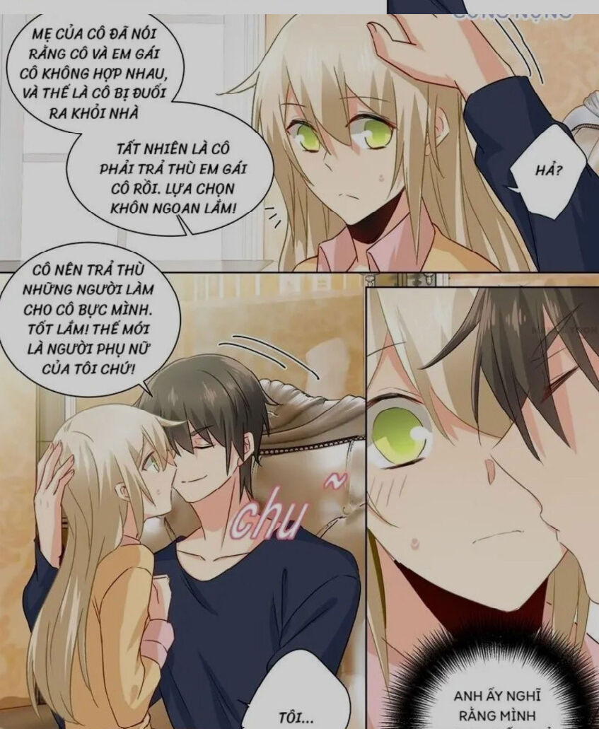 Tổng Tài Tại Thượng Chapter 128 - 8