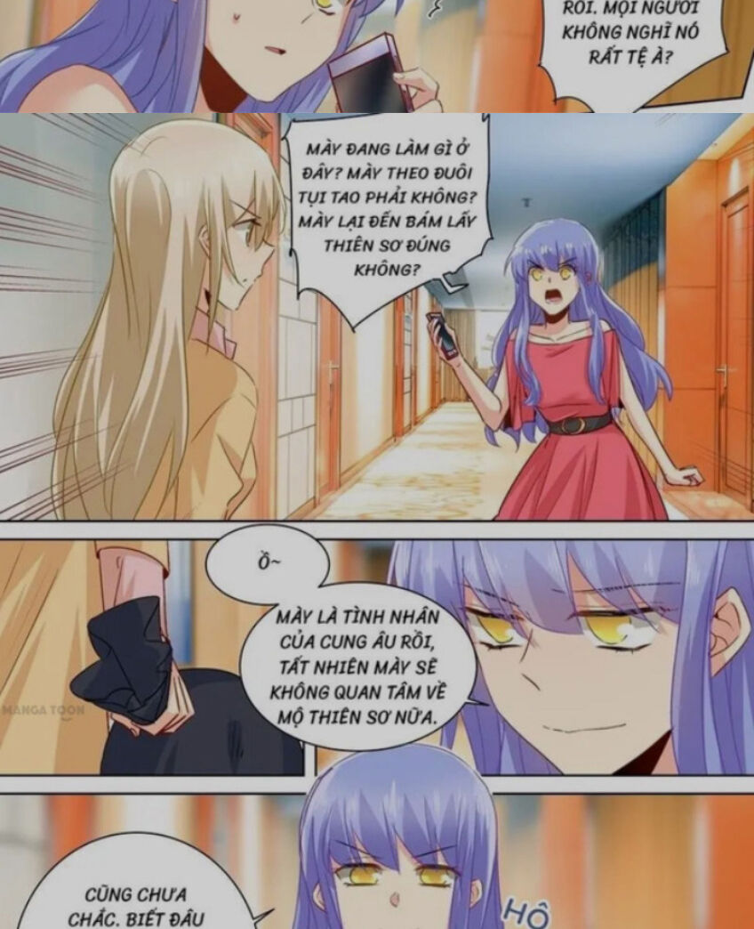 Tổng Tài Tại Thượng Chapter 129 - 2