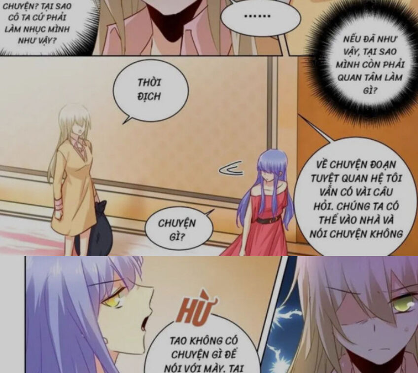 Tổng Tài Tại Thượng Chapter 129 - 4