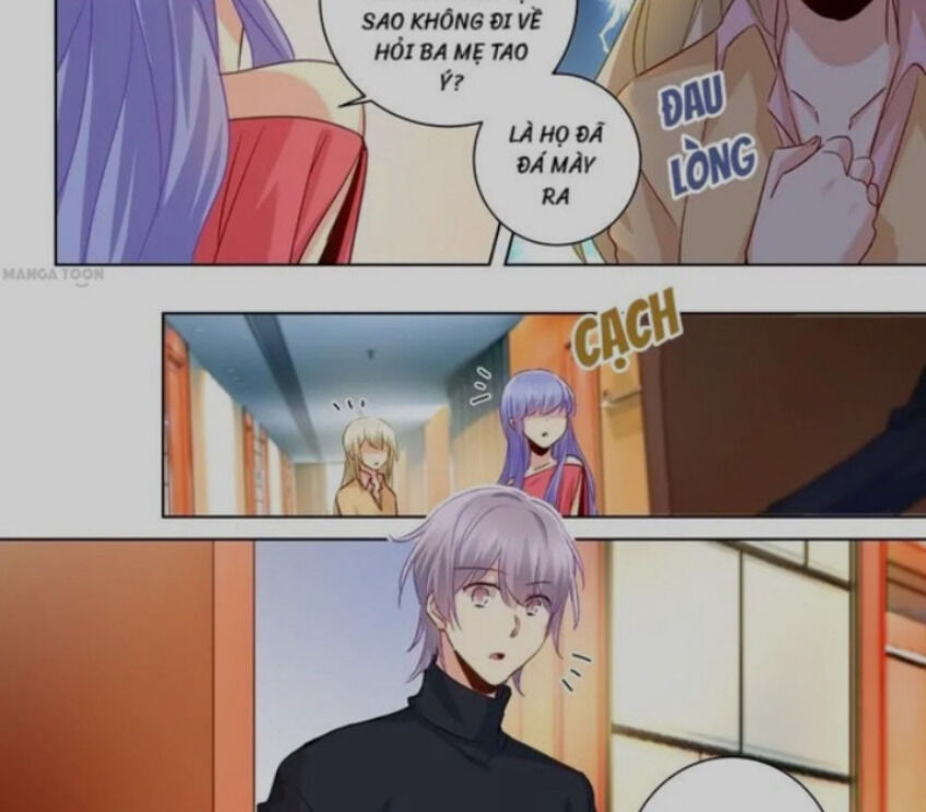 Tổng Tài Tại Thượng Chapter 129 - 5