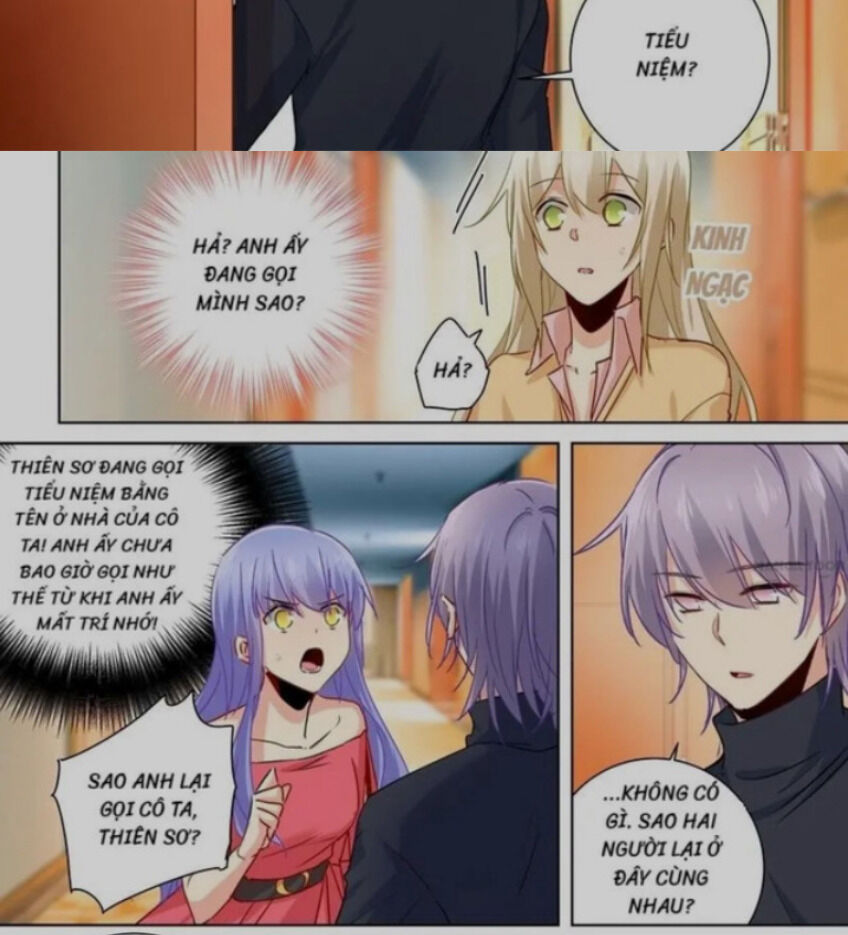 Tổng Tài Tại Thượng Chapter 129 - 6