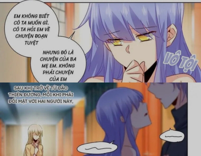 Tổng Tài Tại Thượng Chapter 129 - 7