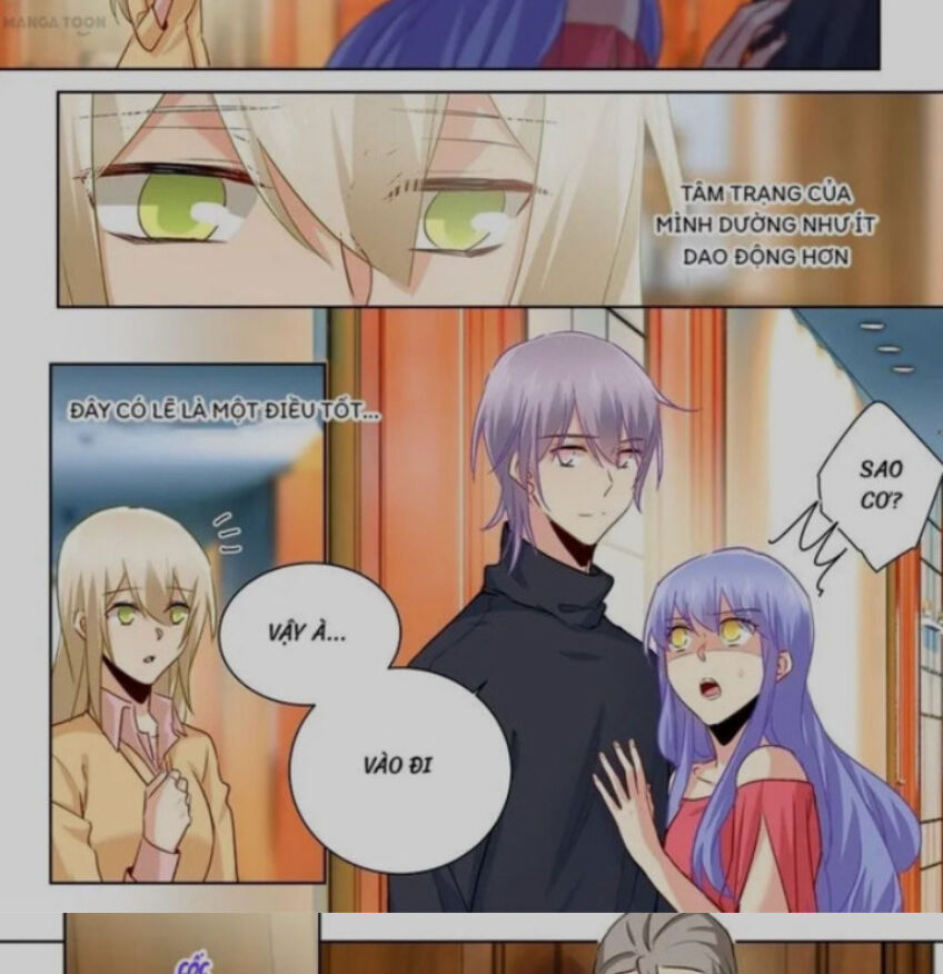 Tổng Tài Tại Thượng Chapter 129 - 8