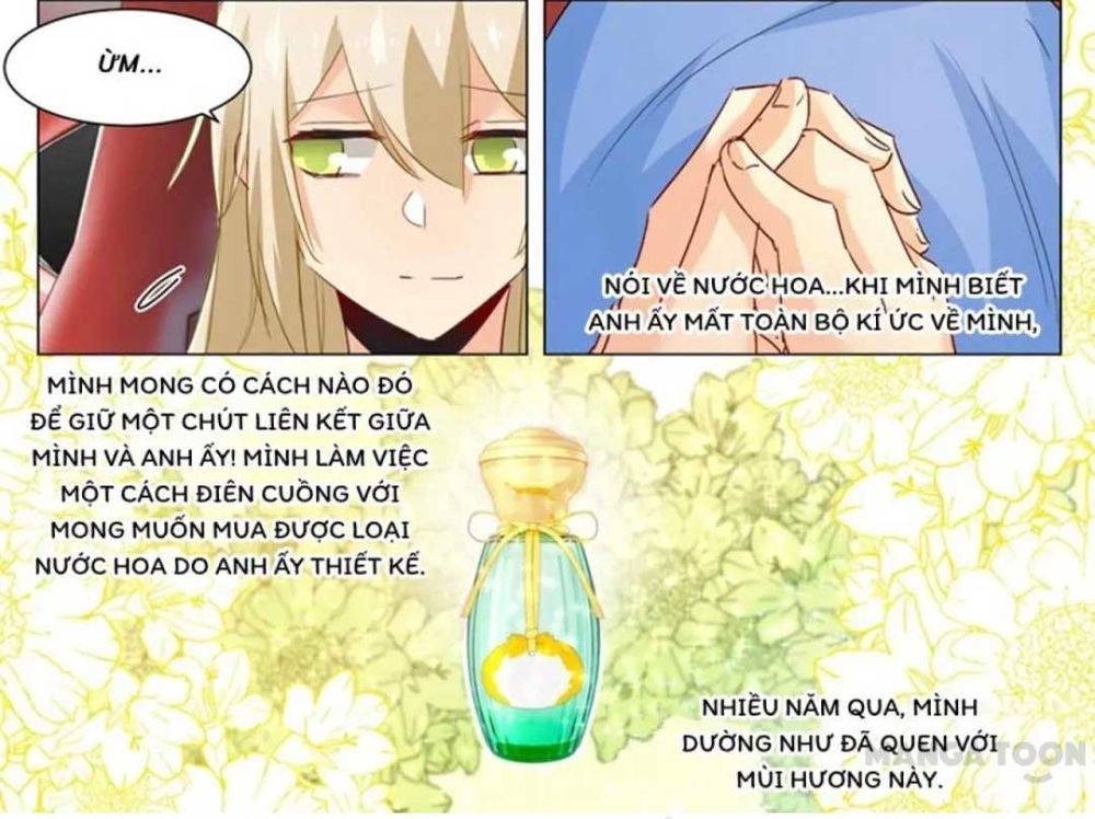 Tổng Tài Tại Thượng Chapter 89 - 8