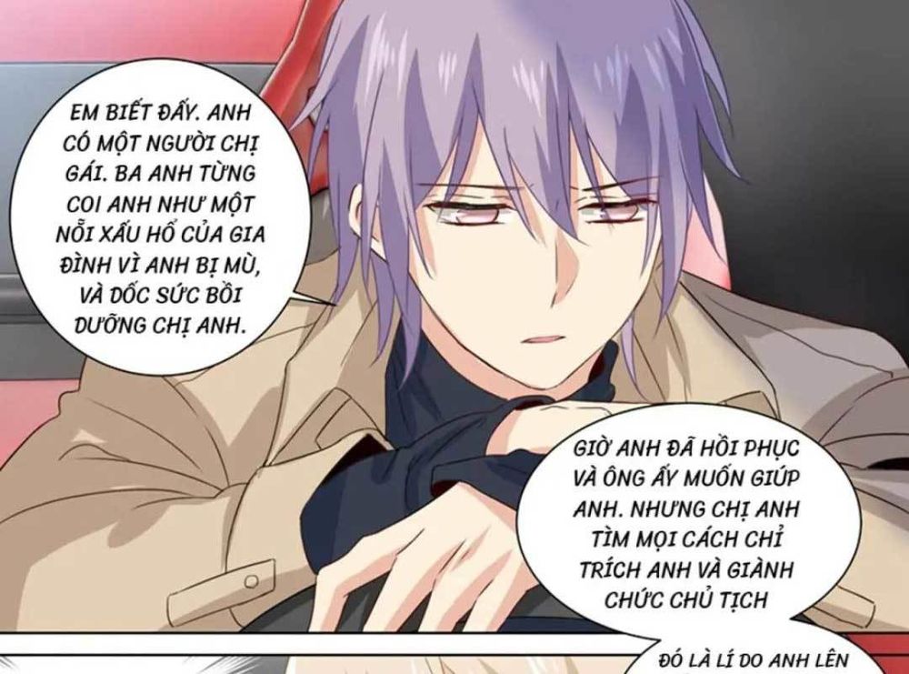 Tổng Tài Tại Thượng Chapter 91 - 3