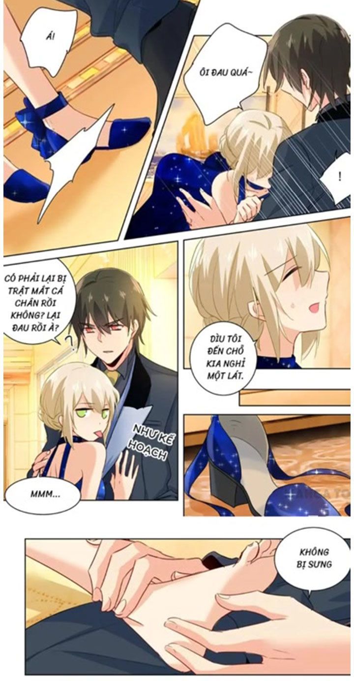 Tổng Tài Tại Thượng Chapter 96 - 2