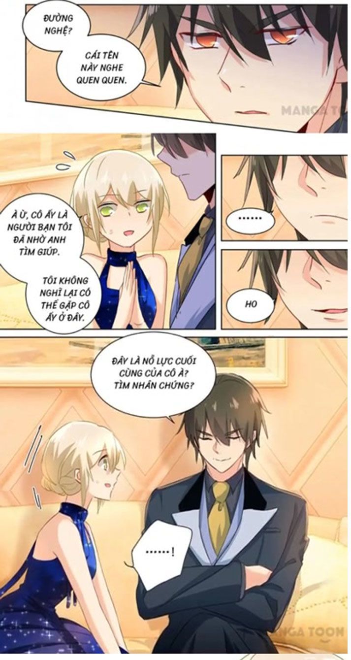 Tổng Tài Tại Thượng Chapter 96 - 4