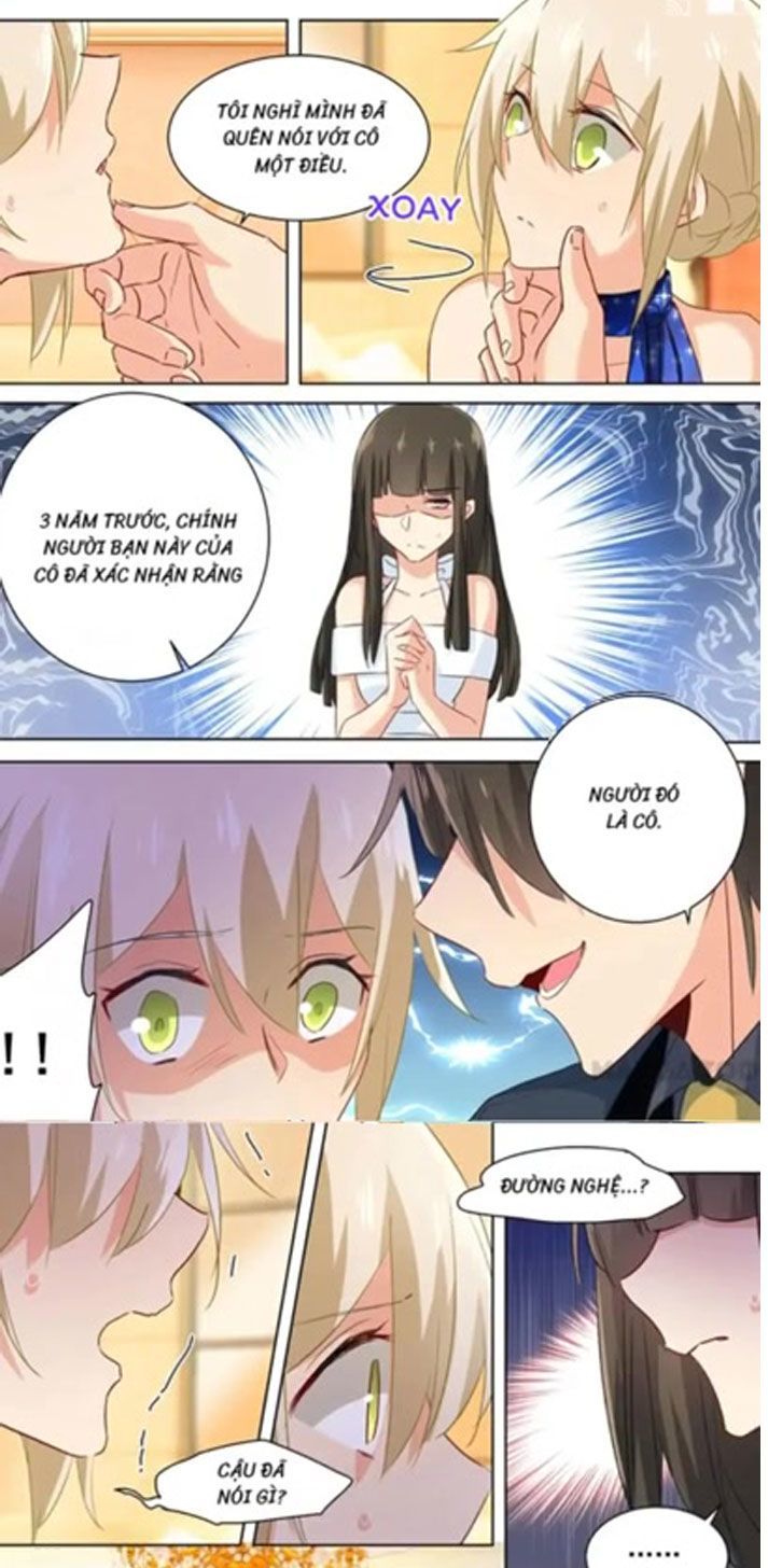 Tổng Tài Tại Thượng Chapter 96 - 5