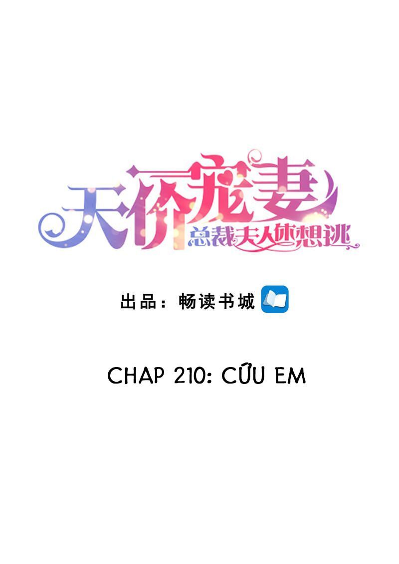 Cưng Chiều Vợ Yêu Chapter 210 - 2