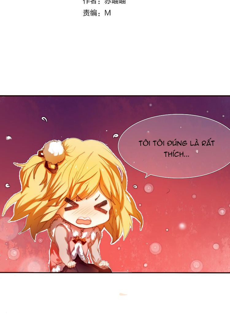 Kế Hoạch Trái Tim Chapter 13 - 2