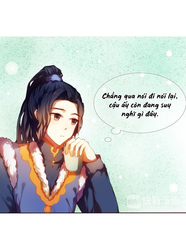 Kế Hoạch Trái Tim Chapter 13 - 11