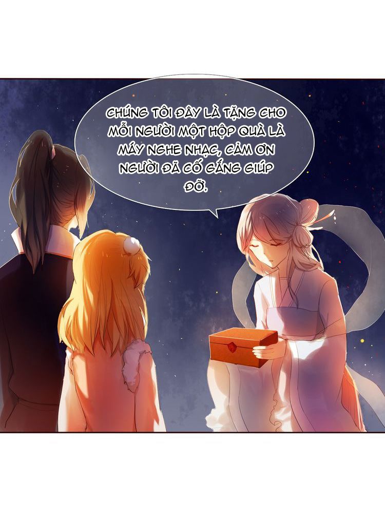 Kế Hoạch Trái Tim Chapter 13 - 15