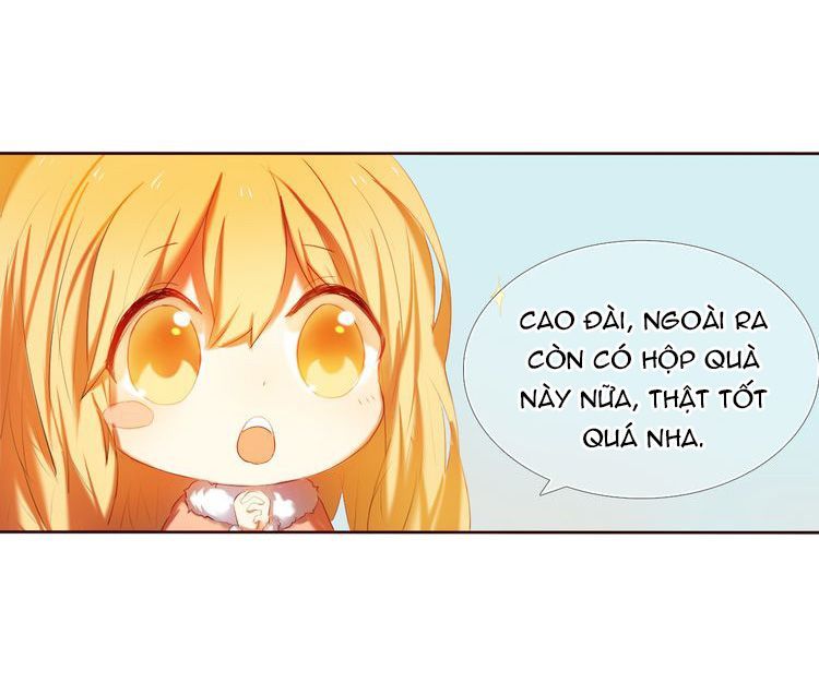 Kế Hoạch Trái Tim Chapter 13 - 16