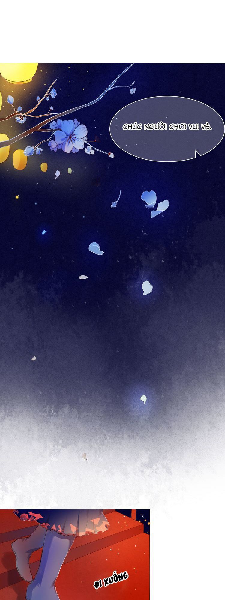 Kế Hoạch Trái Tim Chapter 13 - 19