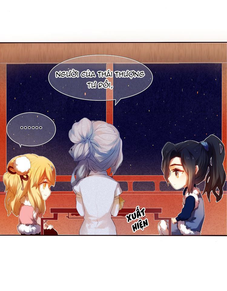 Kế Hoạch Trái Tim Chapter 13 - 3