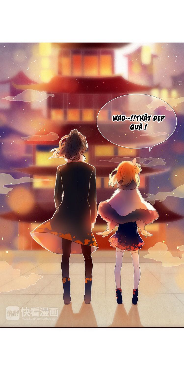 Kế Hoạch Trái Tim Chapter 13 - 24