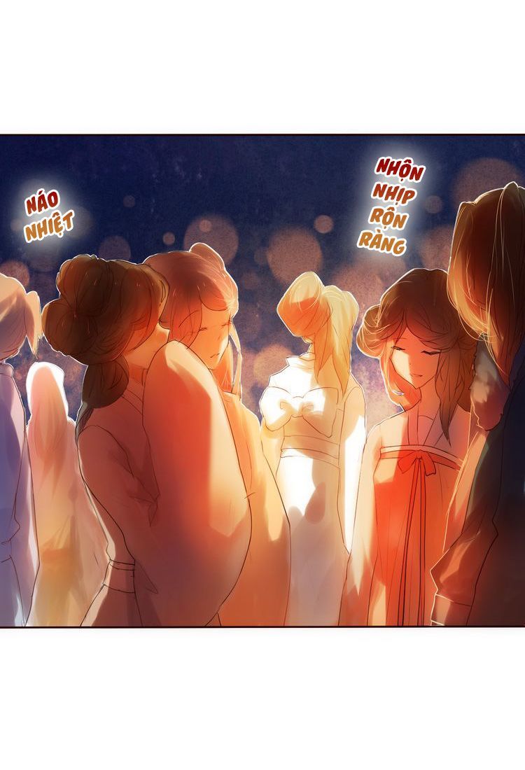 Kế Hoạch Trái Tim Chapter 13 - 25