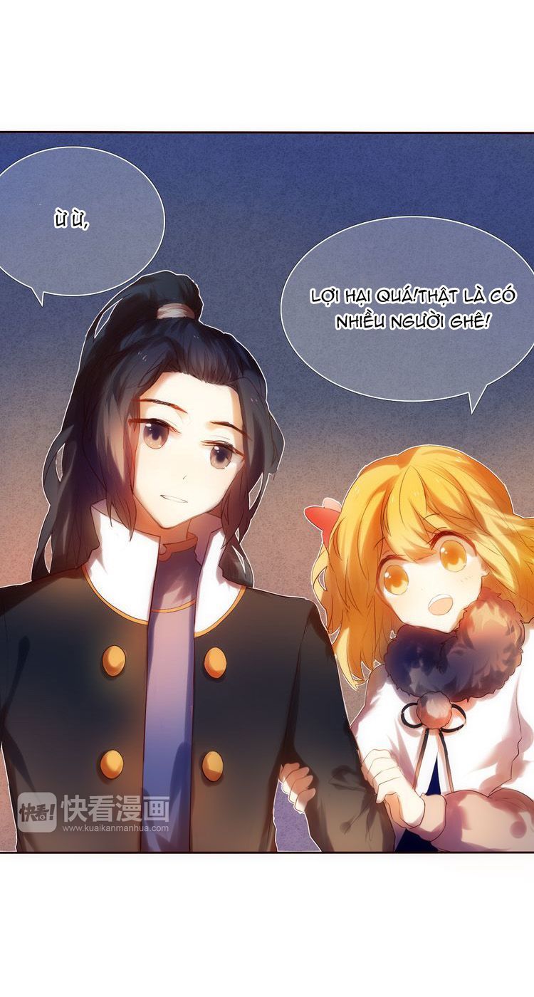 Kế Hoạch Trái Tim Chapter 13 - 26