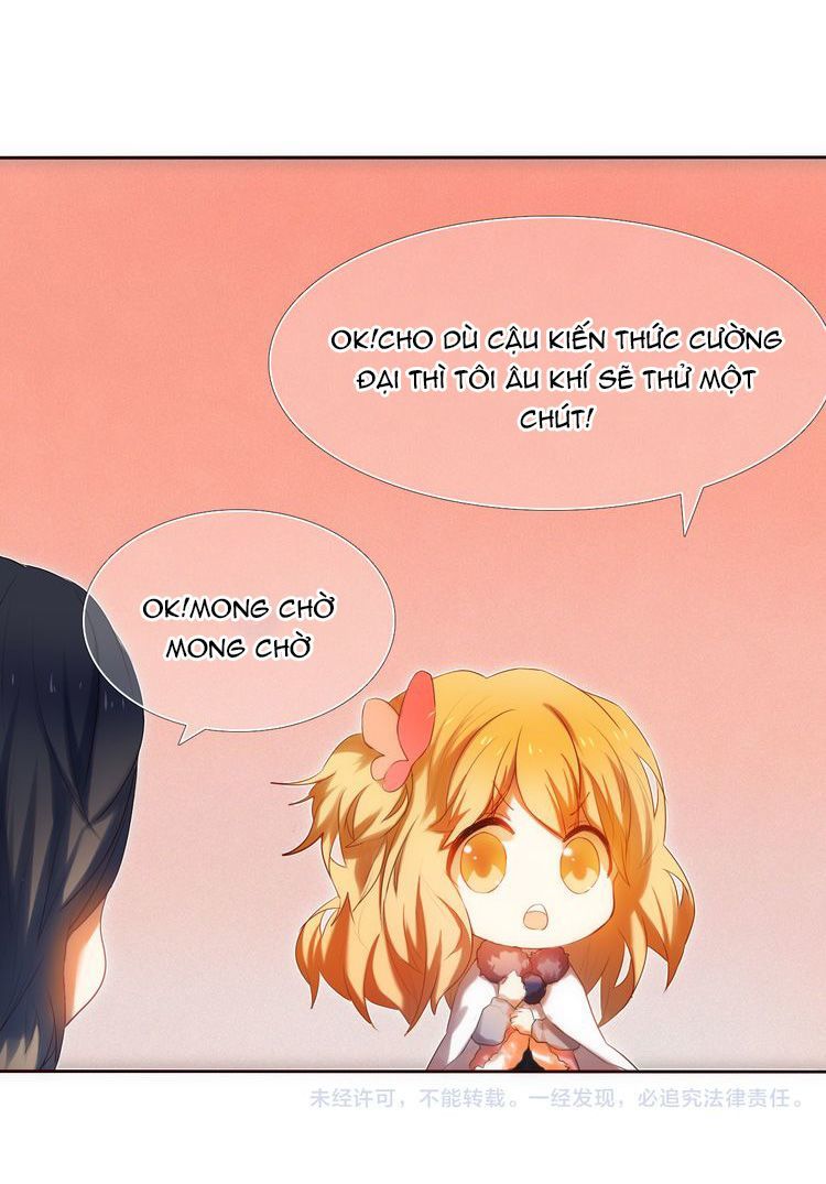 Kế Hoạch Trái Tim Chapter 13 - 28