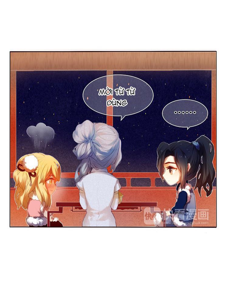 Kế Hoạch Trái Tim Chapter 13 - 4