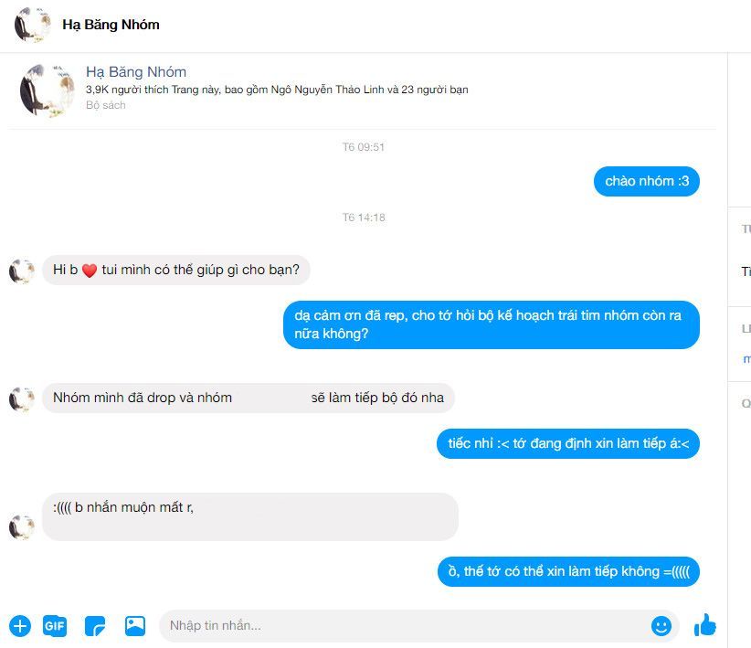 Kế Hoạch Trái Tim Chapter 13 - 31