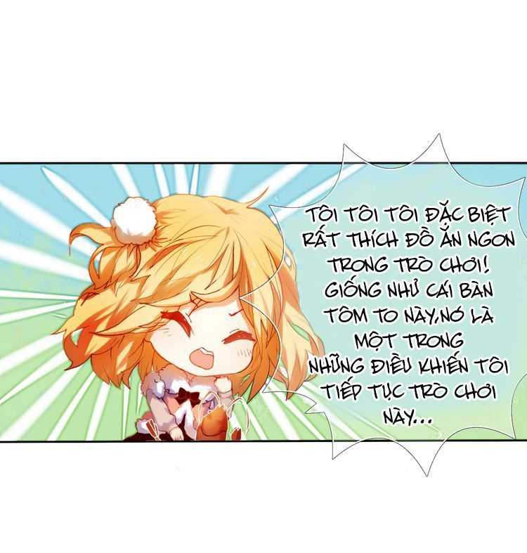 Kế Hoạch Trái Tim Chapter 13 - 5