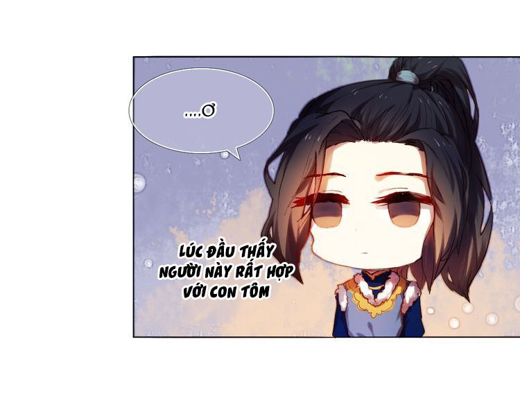 Kế Hoạch Trái Tim Chapter 13 - 6