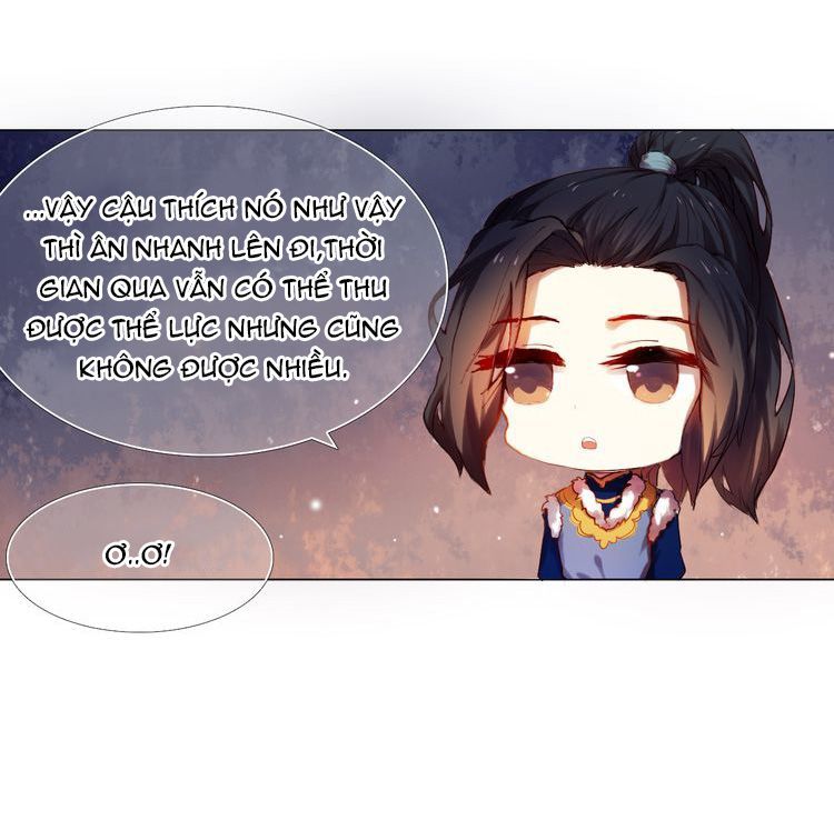 Kế Hoạch Trái Tim Chapter 13 - 7