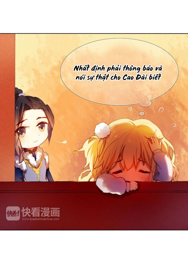 Kế Hoạch Trái Tim Chapter 13 - 10