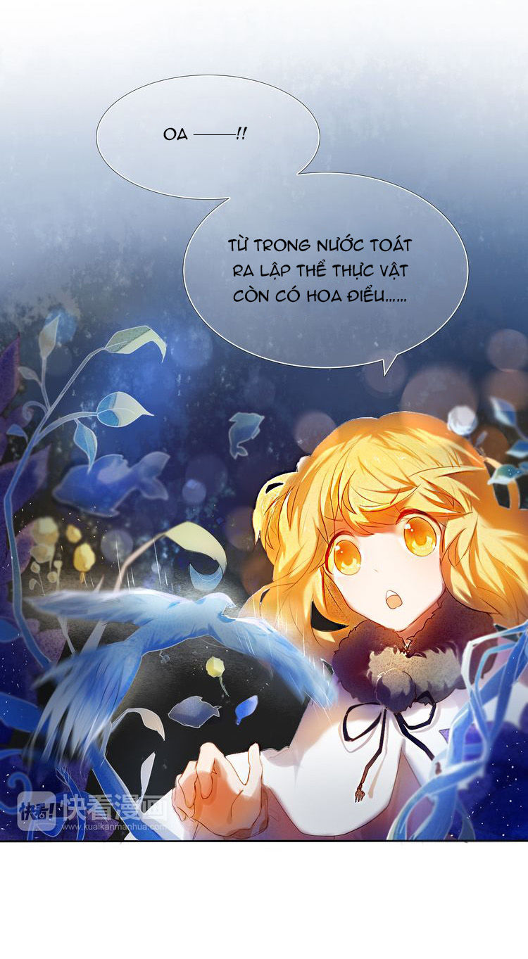 Kế Hoạch Trái Tim Chapter 14 - 11