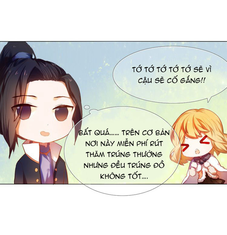 Kế Hoạch Trái Tim Chapter 14 - 19