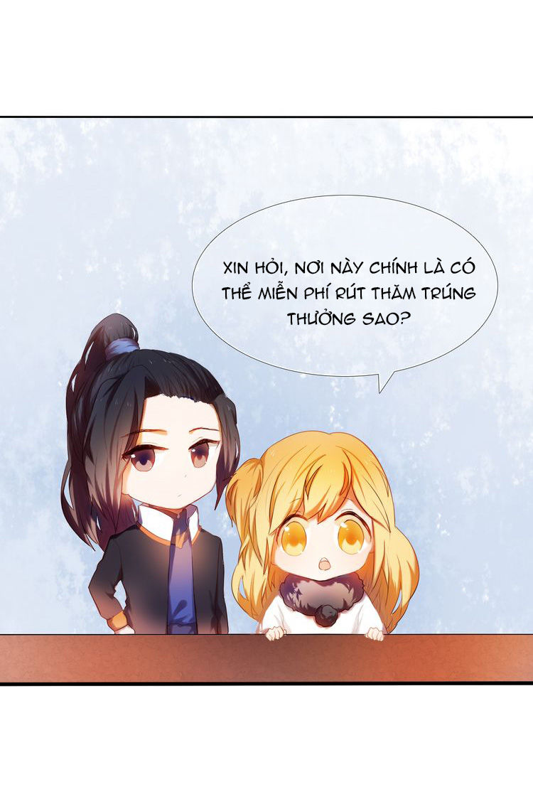 Kế Hoạch Trái Tim Chapter 14 - 3