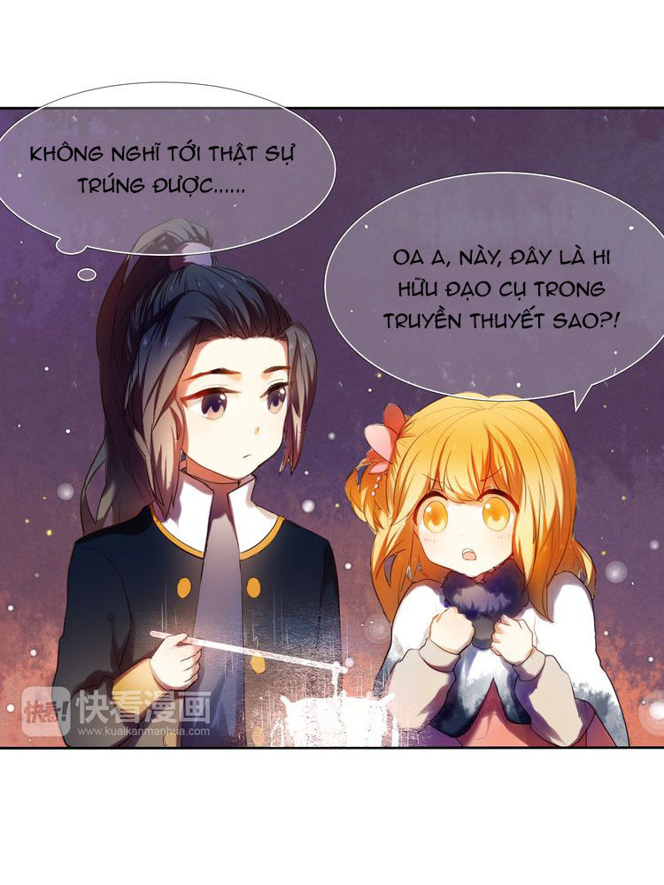 Kế Hoạch Trái Tim Chapter 14 - 22